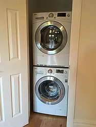 Rented by Westminster Management