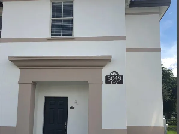 8049 W 36th Ave, Hialeah, FL