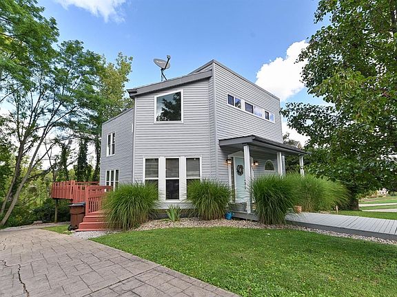 2nd image of 888 Beechwood Cir Lot 52