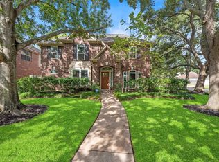 502 Airybrook Ln, Houston, TX 77094