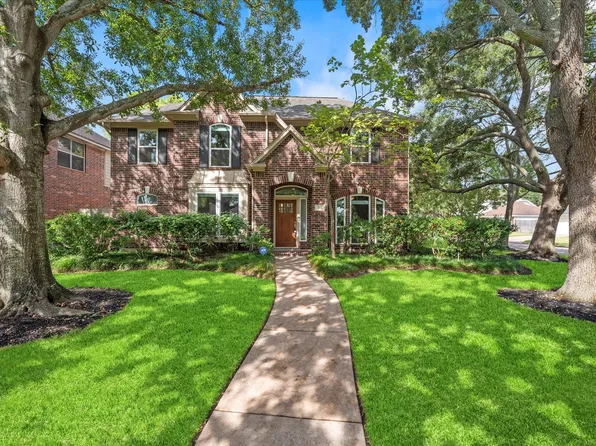 502 Airybrook Ln, Houston, TX 77094