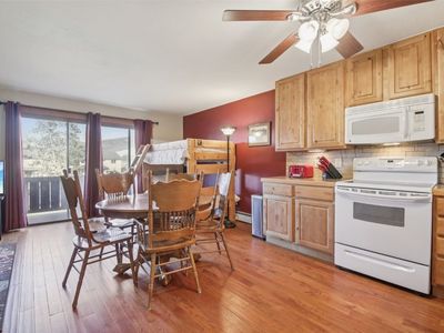 763 Straight Creek Dr #202, Dillon, CO, 80435