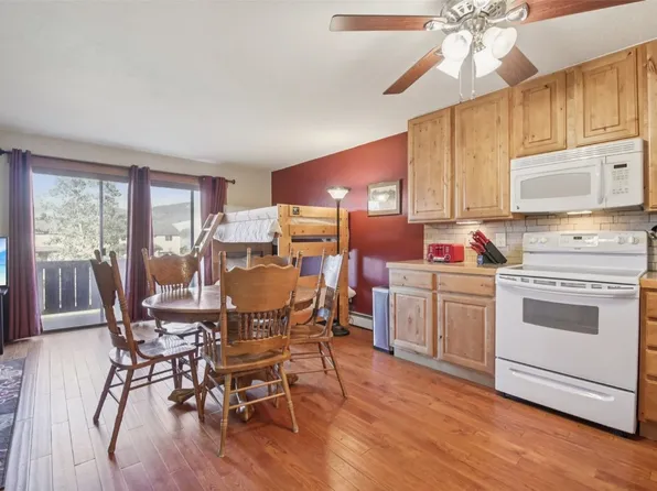 763 Straight Creek Drive UNIT 202, Dillon, CO 80435
