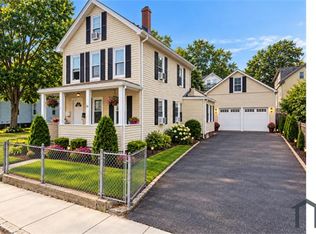 12 Lodi St #1, Worcester, MA 01608