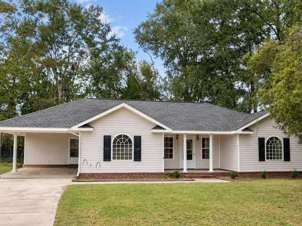 3456 James St, Patterson, GA 31557