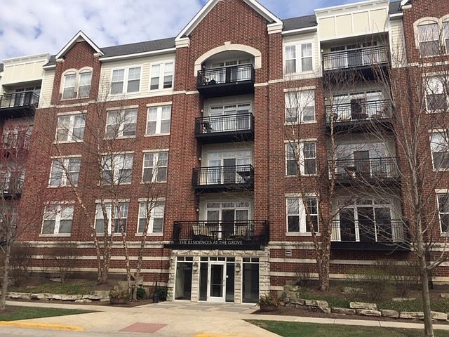 1st image of 7753 Van Buren St Unit 515