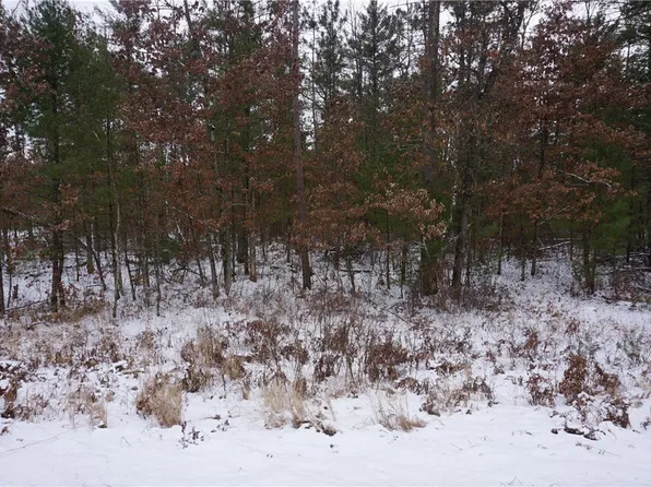 0 County Road K, Merrillan, WI 54754