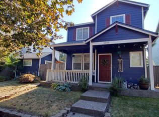 1086 33rd Pl, Forest Grove, OR 97116