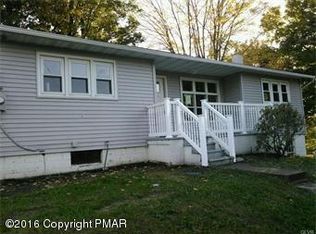 159 Mount Pleasant Rd, Bangor, PA 18013