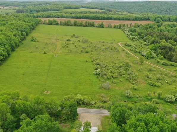 0 Christian Hollow West Union Rd, Rexville, NY 14877