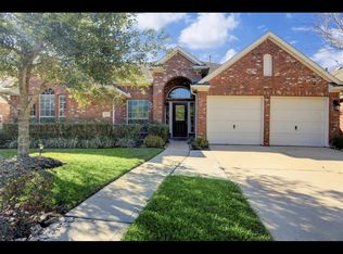5303 Lacey Oak Meadow Dr, Katy, TX 77494