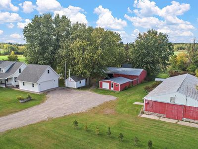 15643 100th Ave, Milaca, MN, 56353
