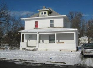 2418 Binney St, Omaha, NE 68111
