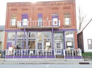 130 S Meridian St, Redkey, IN 47373