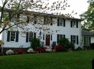 165 Summers Lane, Ridgeley, WV 26753