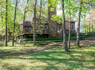 70026 S 336th Ct, Wagoner, OK 74467