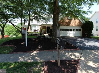 14247 Amberleigh Ter, Silver Spring, MD 20905