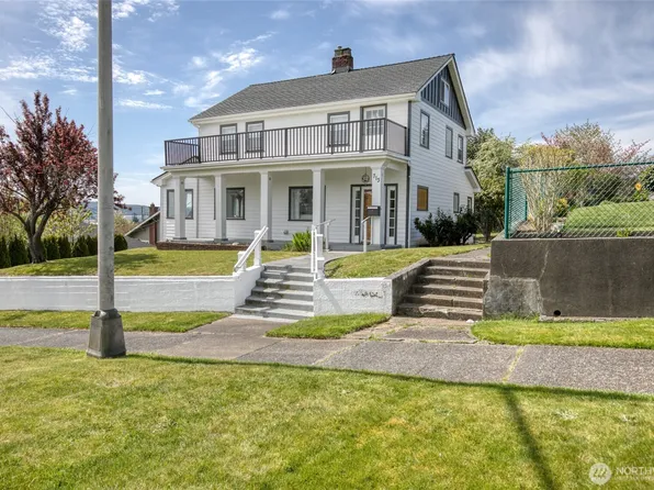 713 N Broadway St, Aberdeen, WA 98520