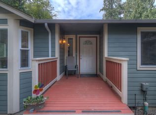 114 Madrona Dr NW, Gig Harbor, WA 98335