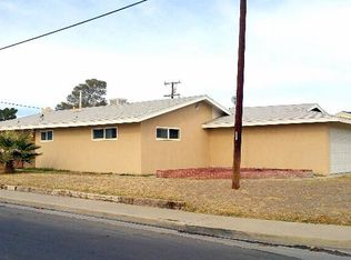 412 E Church Ave, Ridgecrest, CA 93555