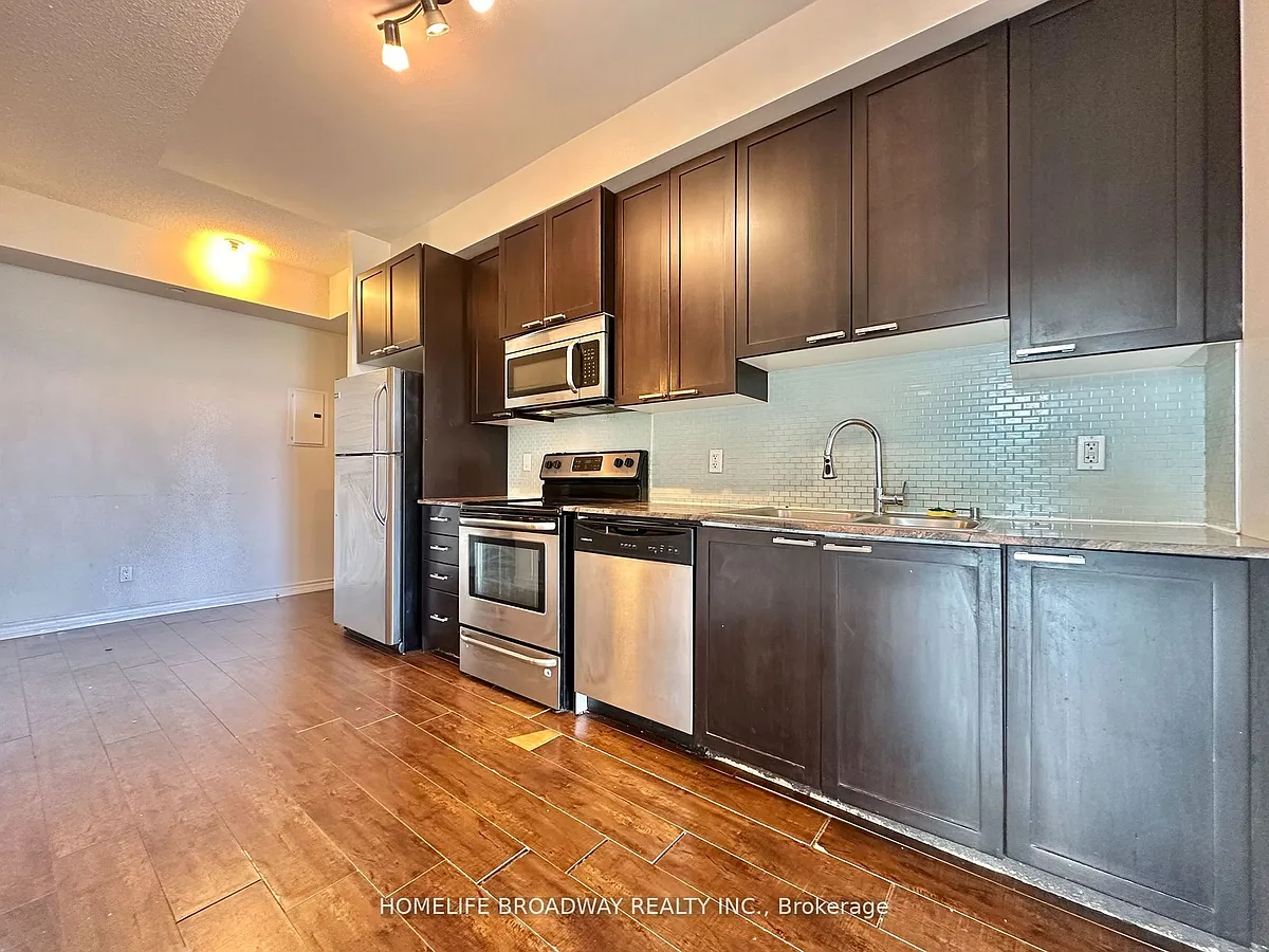 Building Photo - 1328 Birchmount Rd #912