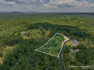Lots 50 & 50a Mountain Pkwy, Mill Spring, NC 28756