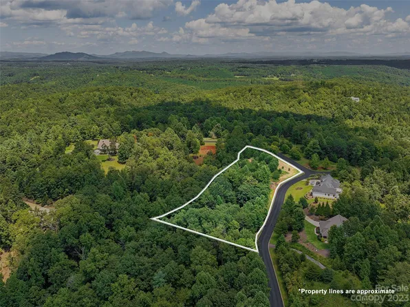 Lots 50 & 50a Mountain Pkwy, Mill Spring, NC 28756