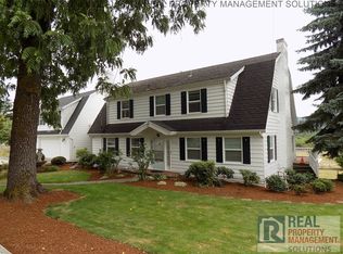 10151 SE 145th Ave, Happy Valley, OR 97086