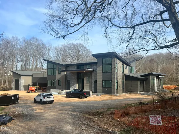 170 Mountaintop Cir, Bear Creek, NC 27312