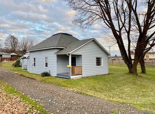 807 Pine St, Kamiah, ID 83536