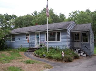 219 Rattlesnake Hill Rd, Auburn, NH 03032