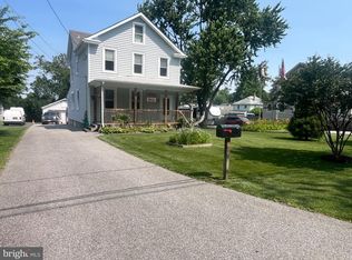 4624 Magnolia Ave, Halethorpe, MD 21227