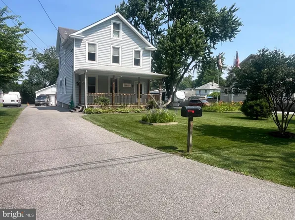 4624 Magnolia Ave, Halethorpe, MD 21227