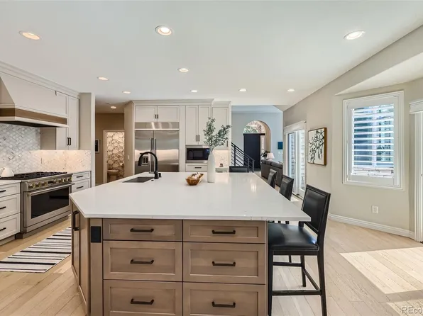 135 Silver Fox Court, Greenwood Village, CO 80121