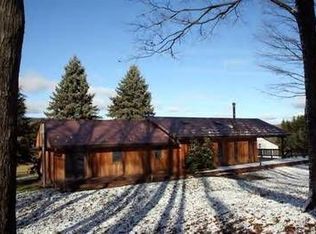 605 Lehman Hollow Rd, Ulysses, PA 16948