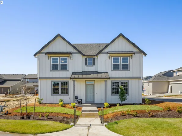 30936 NW Yorkshire St #168, North Plains, OR 97133