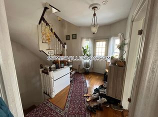 12 Gilman Ter #1, Somerville, MA 02145