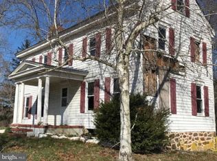 329 Old Mill Rd, Greenwich, NJ 08323