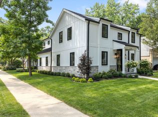 4146 Howard Ave, Western Springs, IL 60558