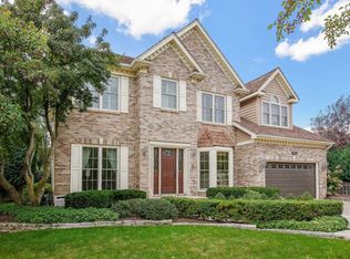 1520 Spero Ct, Wheaton, IL