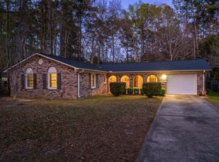 185 Foxborough Rd, Goose Creek, SC 29445