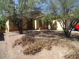 5503 W Carriage Dr, Tucson, AZ 85742