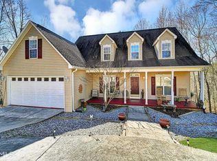 297 Holly Rdg, Dahlonega, GA 30533