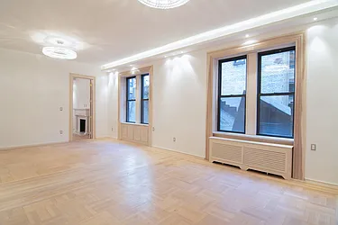 Rented by WAM Partners - William Moses Co.