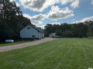 2250 E 2903rd Ln, Clayton, IL 62324