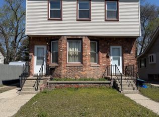 223 E Oakridge St APT 2, Ferndale, MI 48220