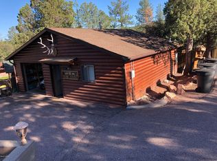 1022 S Hunter Creek Dr #3, Payson, AZ 85541