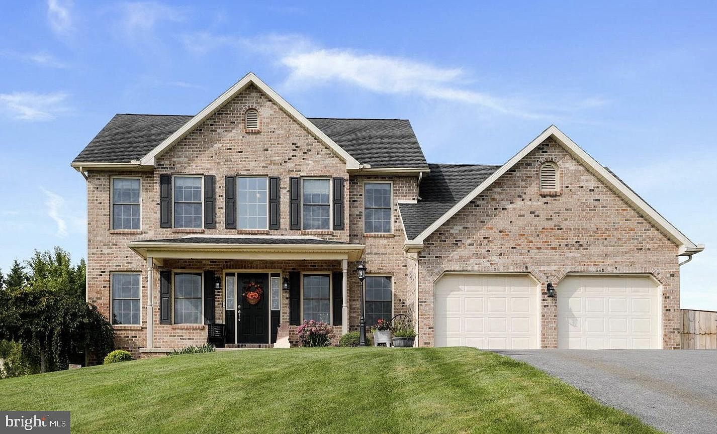 812 Burdock Ct, Chambersburg, PA 17202 Zillow