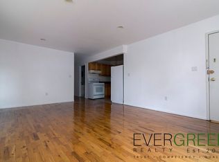 212 Marcus Garvey Blvd #3, Brooklyn, NY 11221