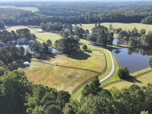 6964 Pearces Rd, Louisburg, NC 27549